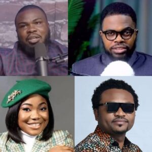 Eezee Tee Vs Mercy Chinwo There Is An Agenda To 300x300