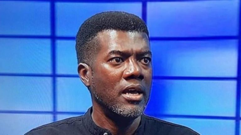 El-Rufai drowning, seeking to drag Nuhu Ribadu with him - Reno Omokri