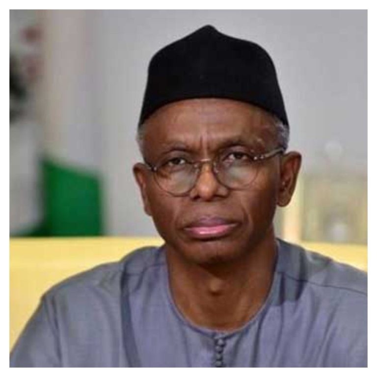 El-Rufai meets PDP executive committee