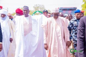 Ex Jigawa Gov Calls For More Schools Healthcare Centers In Hometown 300x200