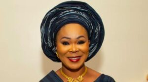 Ex Minister Of Women Affairs Uju Kennedy Ohanenye Joins Nollywood 300x168