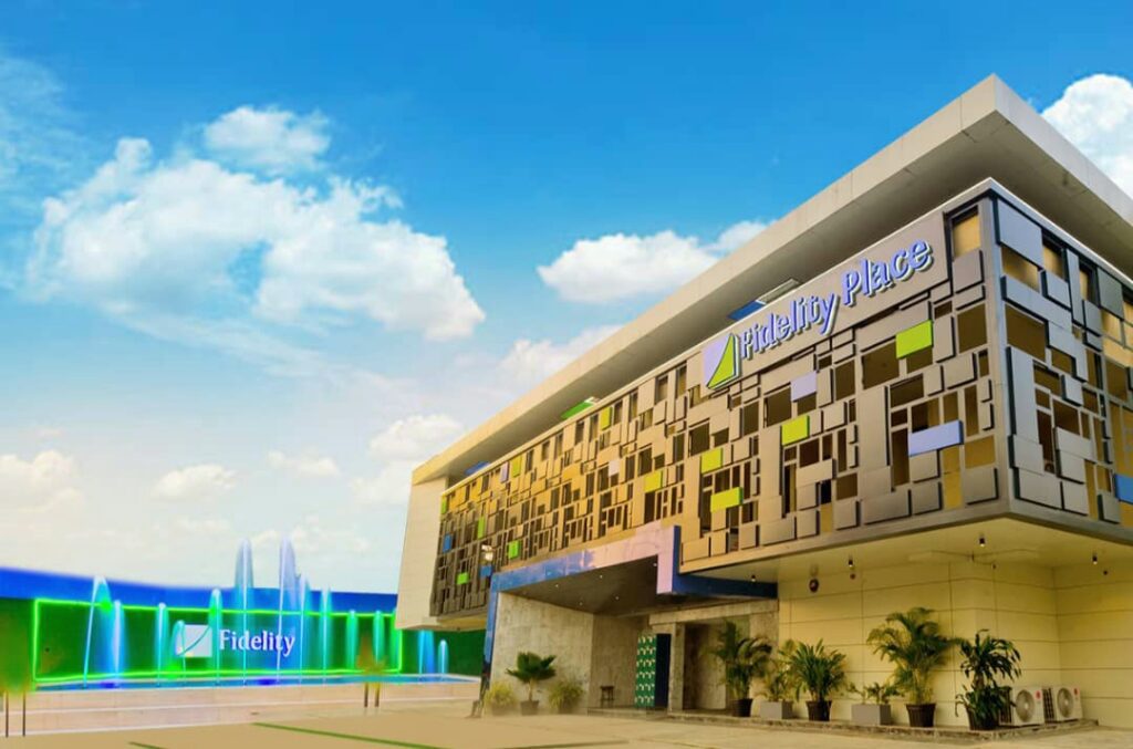 Fidelity Bank investors affirm support with 238% oversubscription in first phase of equity capital raise