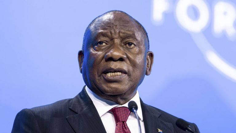 Fish out killers of our compatriot — Nigerians tells South African government