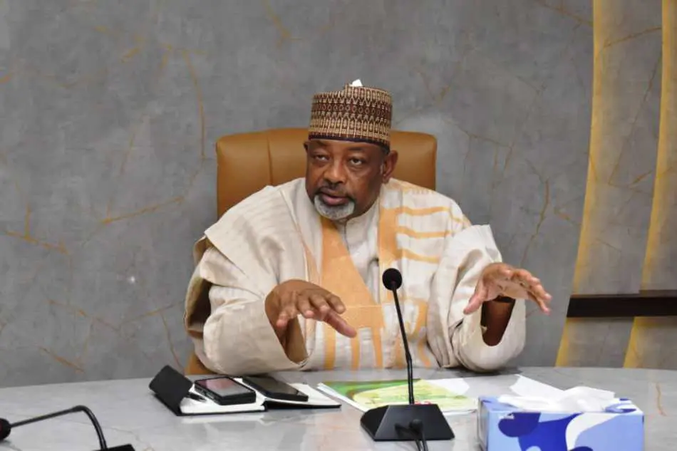 Food price drop direct result of Tinubu's intervention — Kyari