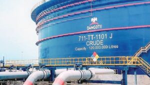 Fuel price drop: Nigerians to buy Dangote petrol at N860 per litre