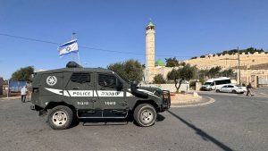 Gaza Israel On Highest Alert As Hamas Postpones Hostage Release 300x169