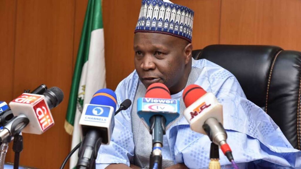 Gombe governor appoints 109 substantive directors