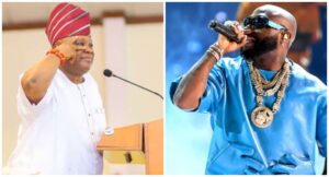 Gov Adeleke Plans Huge Concert With Davido Others In Osun 300x162
