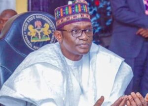 Gov Buni convenes emergency security meeting ahead of Ramadan