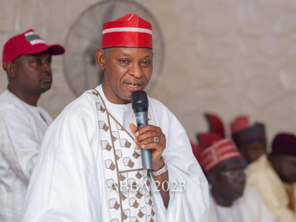 Gov Yusuf, Kwankwaso still party members - NNPP