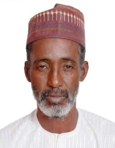 Governor Yusuf Appoints Umar Farouk Ibrahim As Kano SSG 233x300