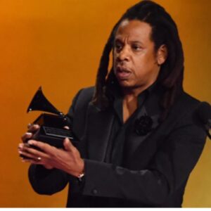 Grammys Jay Z Breaks Tie With Kanye West Becomes Most Awarded Rapper 300x300