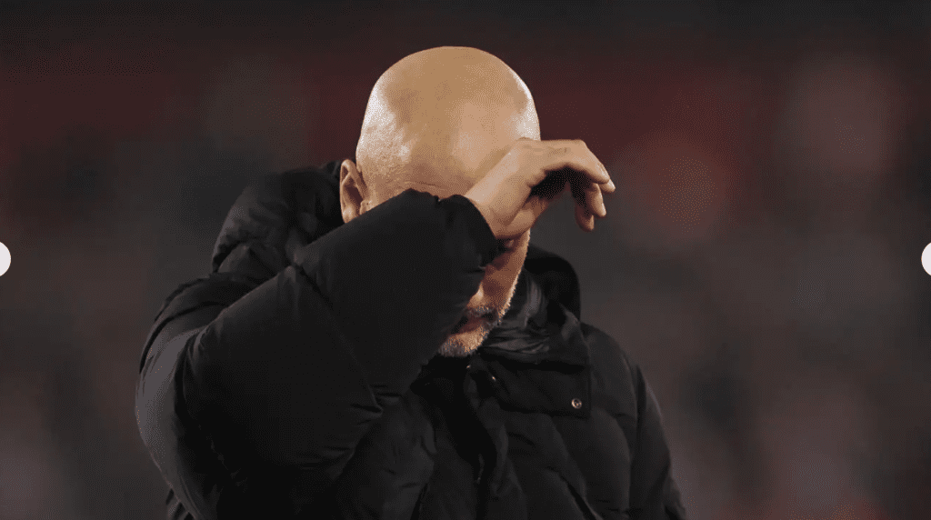 Guardiola is not mentally well - Thierry Henry makes fresh claim on Man City boss