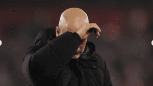 Guardiola is not mentally well - Thierry Henry makes fresh claim on Man City boss