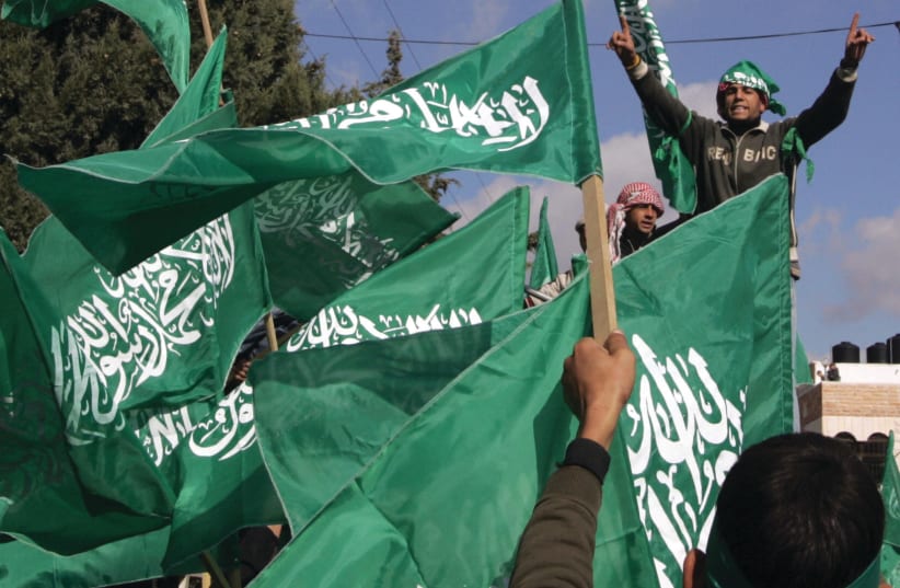Hamas finally hands over actual body of Israeli hostage Shiri Bibas