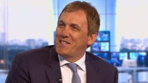 He reminds me of Roy Keane - Cascarino hands Man Utd signing to make