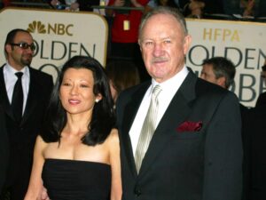 Hollywood Actor Gene Hackman Wife Dog Found Dead In Mexico 300x225