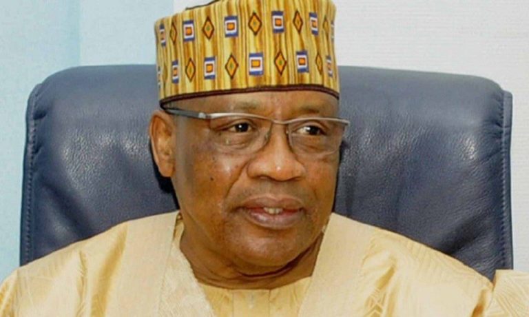 How Aguyi-Ironsi caused tension between Gowon, Ojukwu - IBB