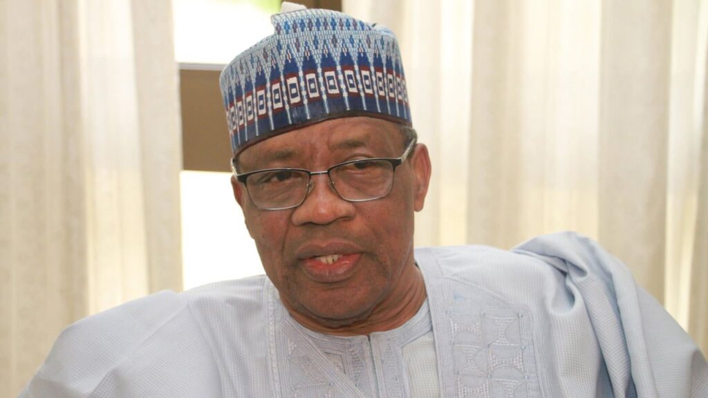 How Shehu Yar’Adua, others orchestrated Gowon’s ouster in 1975 - IBB