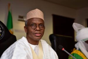 I didn't support Tinubu to get any favour in return – El-Rufai