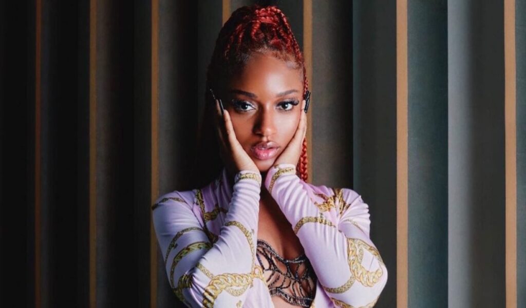 'I was a troll before becoming famous' - Ayra Starr reveals