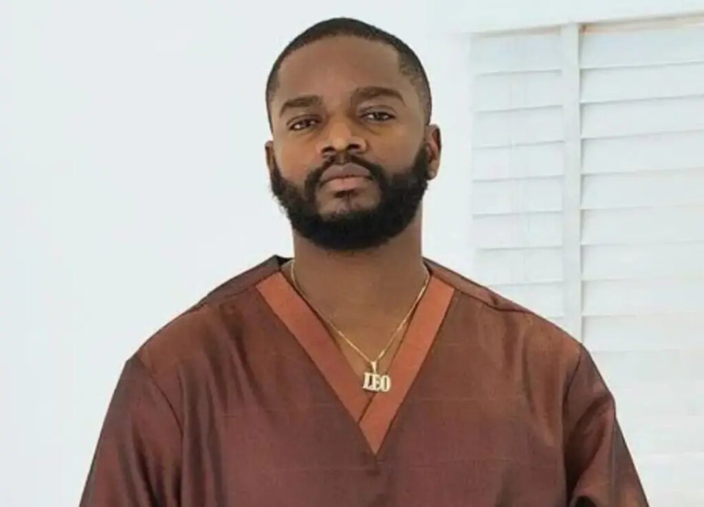 'I will prepare my children for my death' – BBNaija's Leo Dasilva