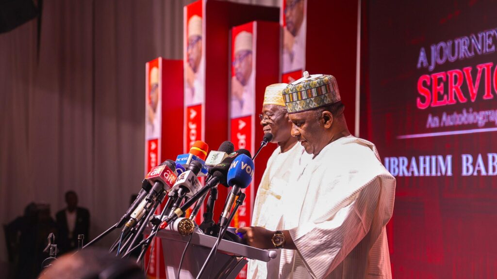 IBB Launches Nigeria’s Second Presidential Library, raises N17.5bn