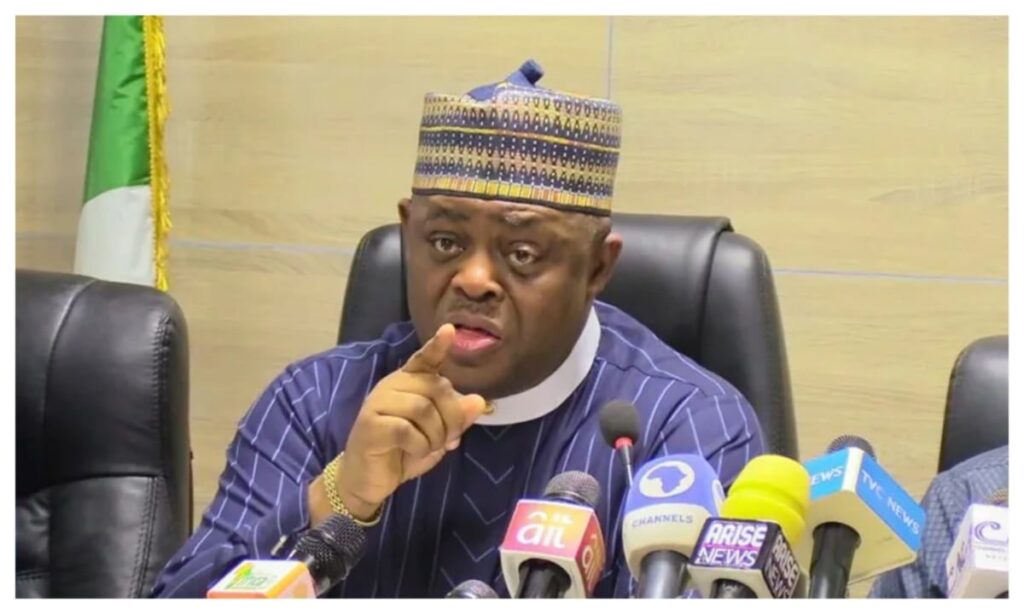IBB has confirmed 1966 coup was Igbo-led - Fani-Kayode