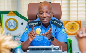 IGP Warns Officers Against Involvement In Land Matters Incessant Transfer 300x188