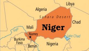 ISIS Terrorists Abduct Chinese Nationals In Niger Republic 300x171