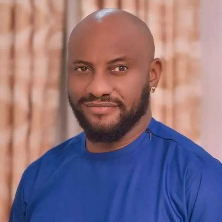 Igbo man claims he's fighting for Biafra, killing his own people - Yul Edochie