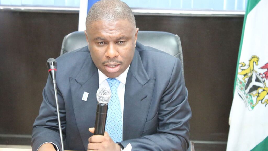 I'm Amaechi's friend - Peterside Dakuku