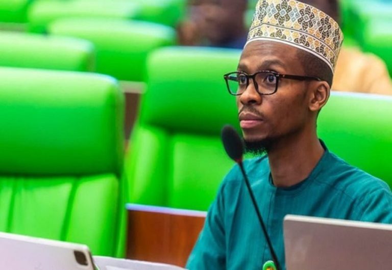 I’m not happy over rift between my father, Gov Sani — Bello El-Rufai