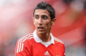 'I'm not surprised' - Ex-Real Madrid star, Di Maria responds to Ronaldo's GOAT comment
