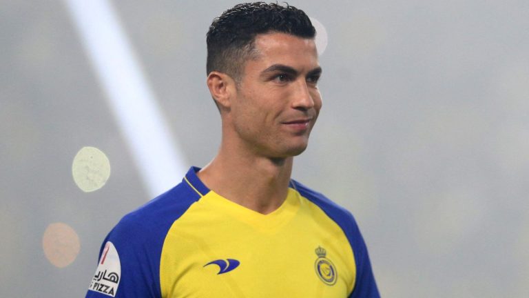 I'm the most complete player ever in football history - Ronaldo