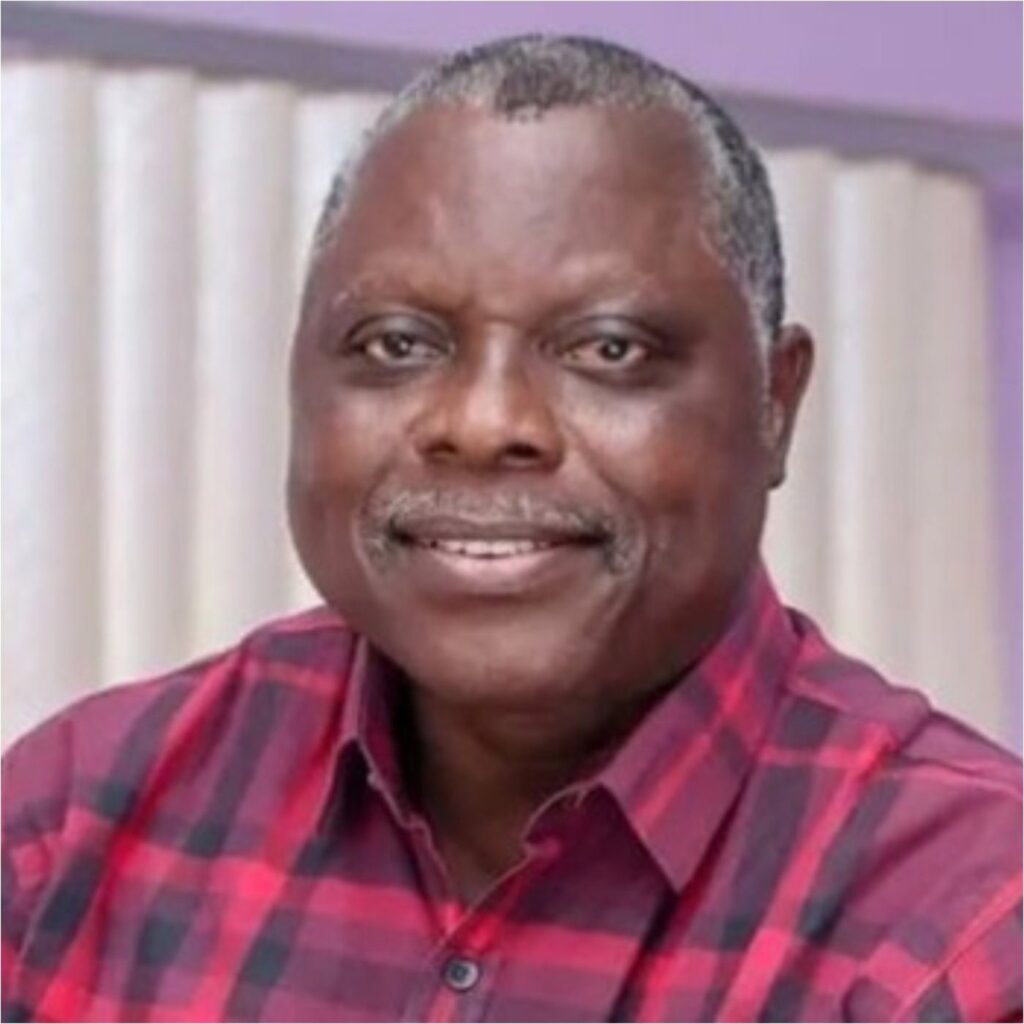 'I’m very much alive' - Actor Dele Odule debunks death rumour