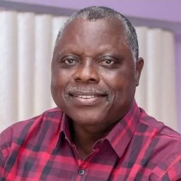 'I’m very much alive' - Actor Dele Odule debunks death rumour