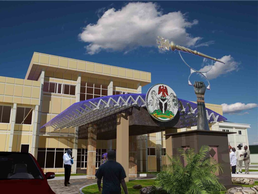 Imo Assembly advocates 14 working days paternity leave for public, civil servants