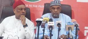 Imo PDP urges dismisses report alleging Anyanwu's sack as national secretary