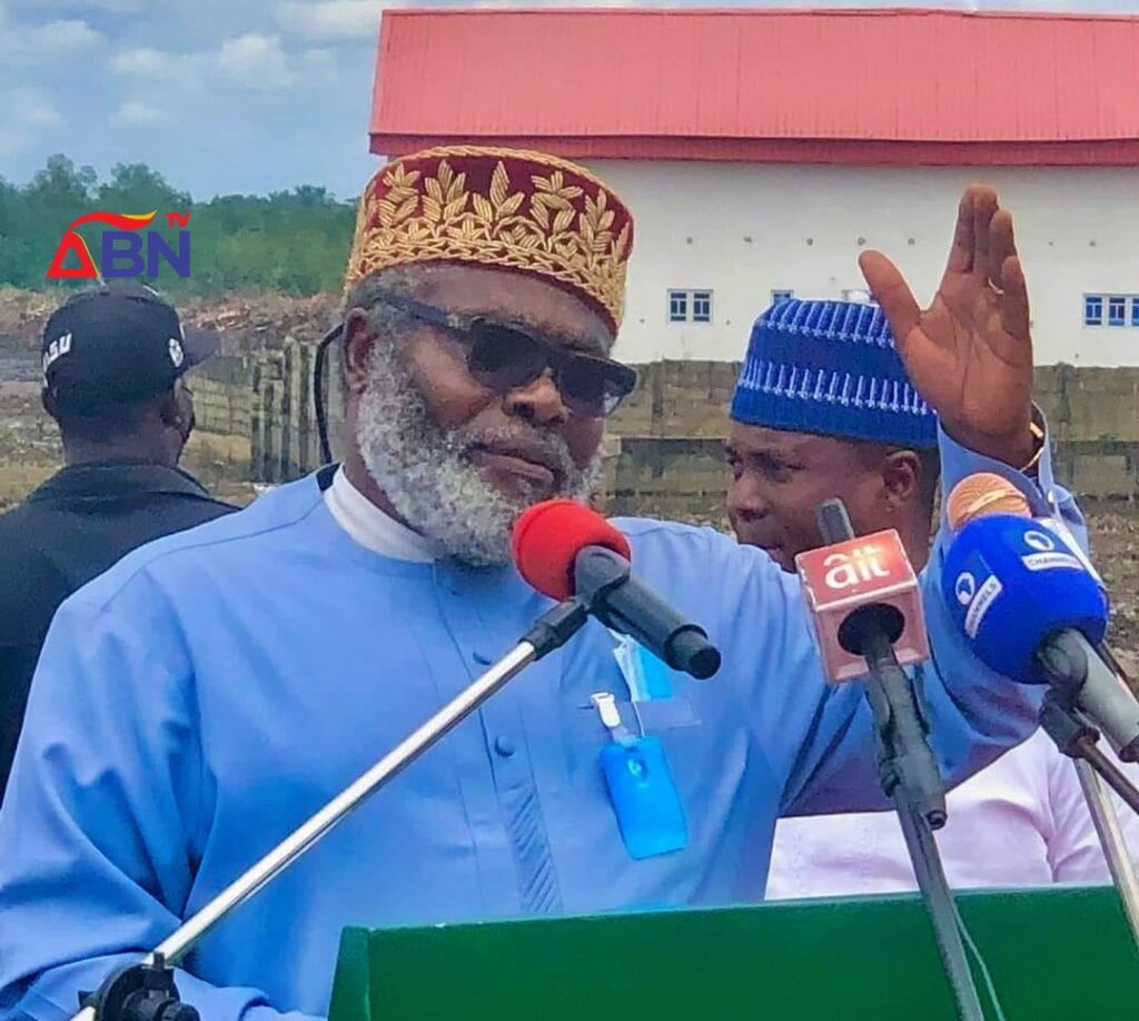 Inadequate security responsible for fight at PDP secretariat - Wabara Inadequate security responsible for fight at PDP secretariat - Wabara