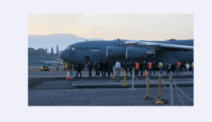 India Threatens Crackdown On Illegal Migration Amid US Deportation Flights 300x173