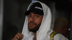 Injury: I was very upset with Jesus’ words - Neymar