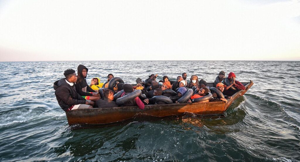 Irregular migration worries recruiters, placement agents Irregular migration worries recruiters, placement agents
