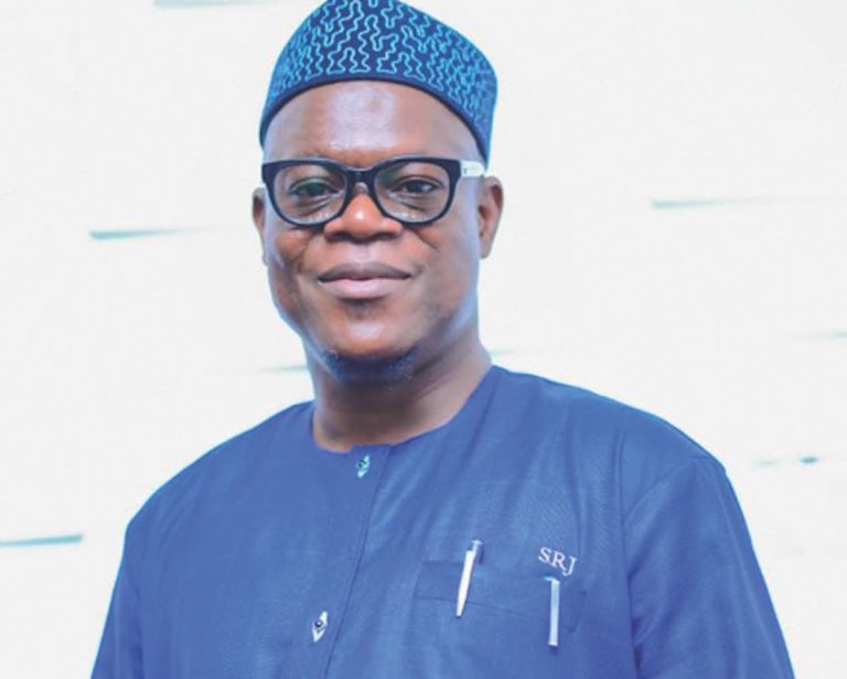 'It's our joy' - APC scribe, Bashiru reveals reason behind PDP crisis