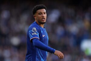 Jadon Sancho deceived Chelsea - Mikel Obi ​