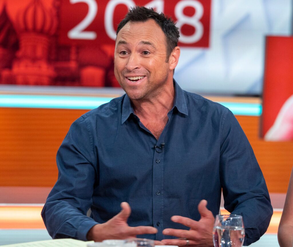 Jason Cundy advises Chelsea to sign ex-Arsenal goalkeeper