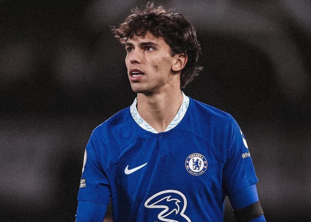 Joao Félix's transfer from Chelsea to AC Milan was done in 5 minutes - Zlatan Ibrahimovic
