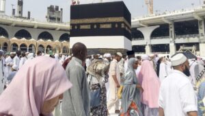 Kaduna Pilgrims Agency Refunds 2023 Hajj Participants 300x169