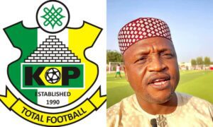 Kano Pillars FC suspend Technical Adviser over team's poor performance