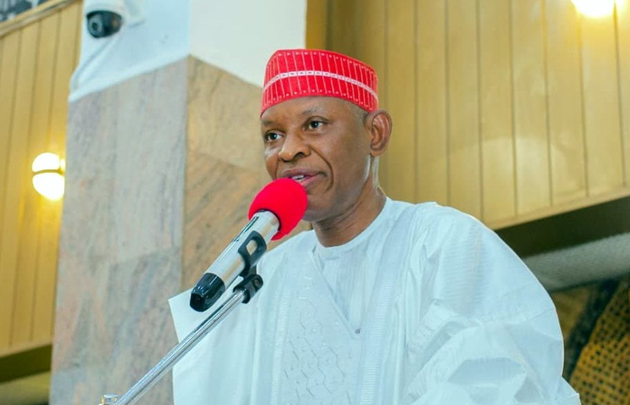Kano rejects APC’s shadow gov't plan, calls it illegal